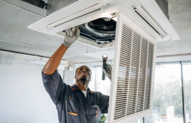 Licensed Hvac service in Wallburg, NC - FH HVAC
