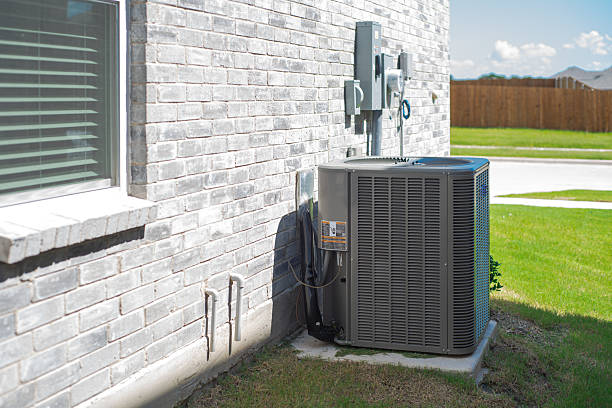 Reliable Hvac contractor in Wallburg, NC by FH HVAC